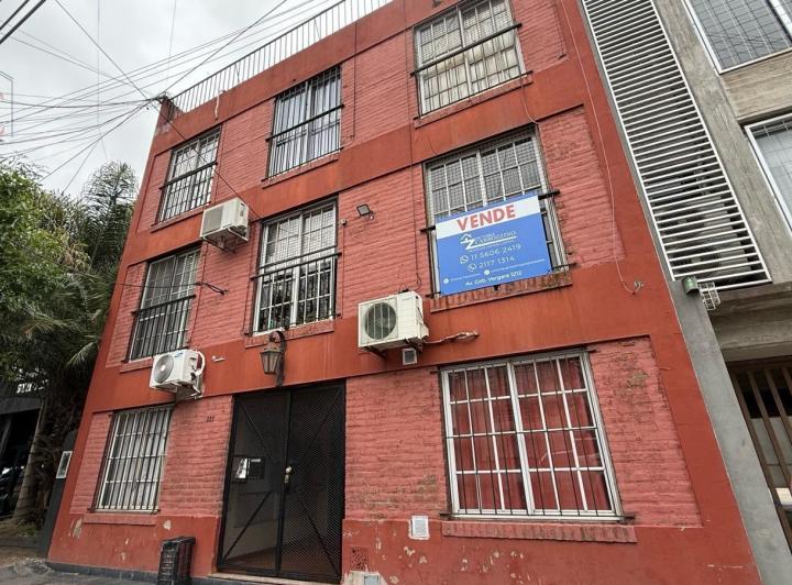 Departamento · 40m² · 2 Ambientes