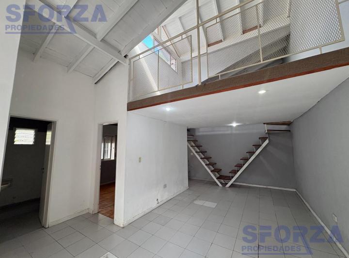 PH · 90m² · 5 Ambientes · 1 Cochera