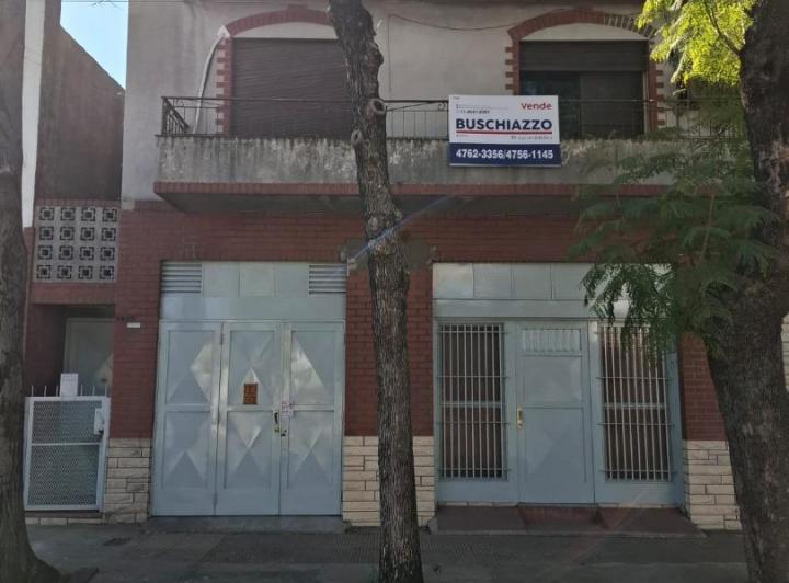 PH · 80m² · 2 Ambientes