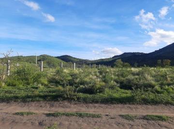 Terreno · 1020m² · Venta de Terreno en Estancia Grande San Luis