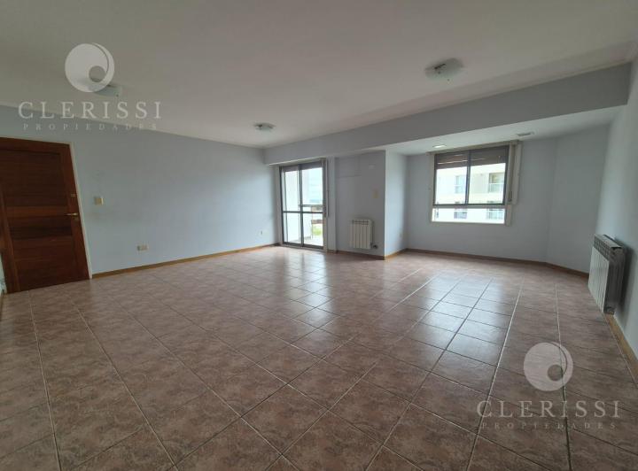 Departamento · 93m² · 3 Ambientes