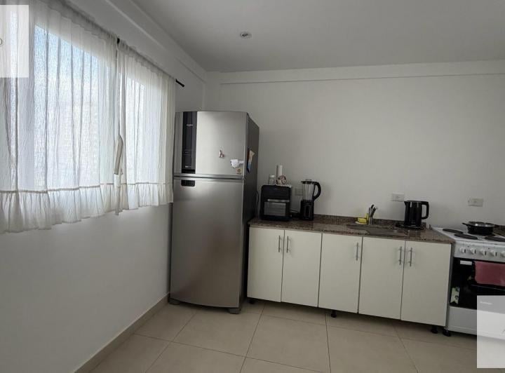 Departamento · 50m² · 2 Ambientes · 1 Cochera