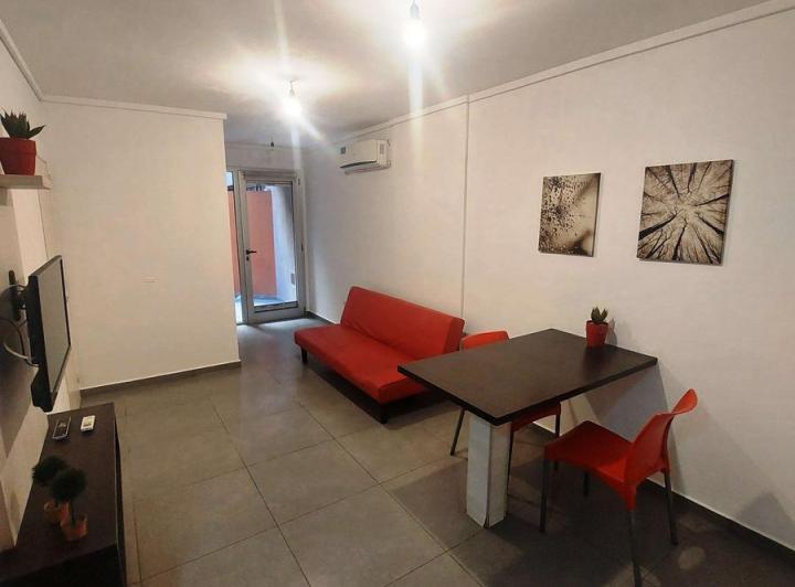 Departamento · 40m² · 1 Dormitorio