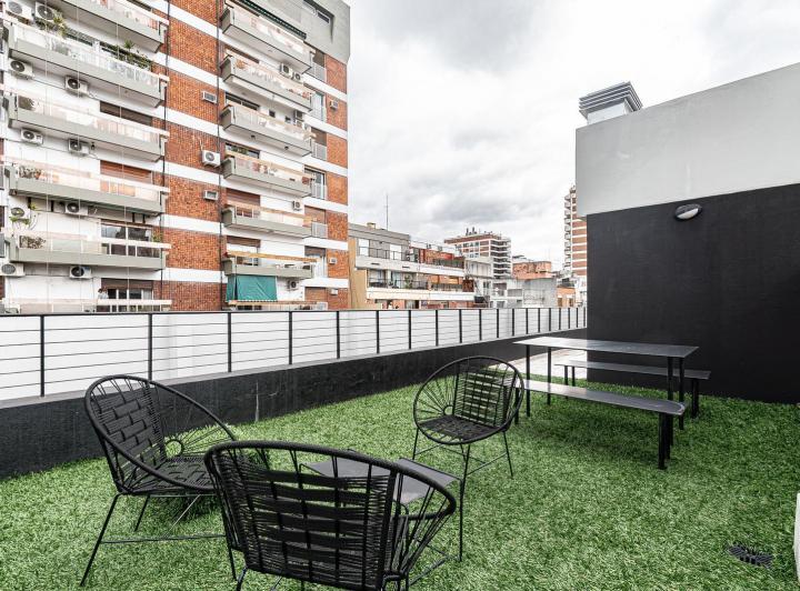 Departamento · 86m² · 2 Ambientes
