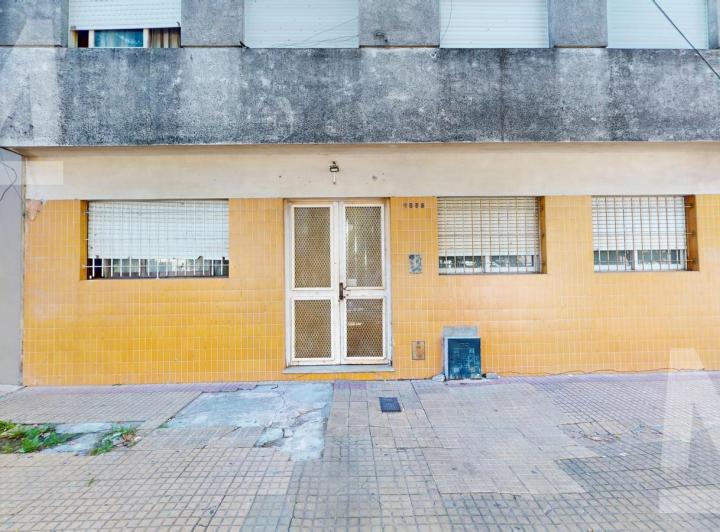 Departamento · 46m² · 3 Ambientes