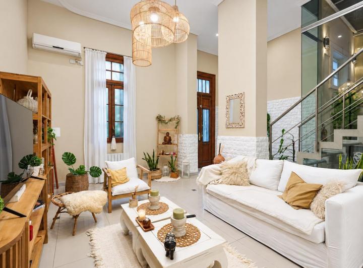 PH · 116m² · 3 Ambientes