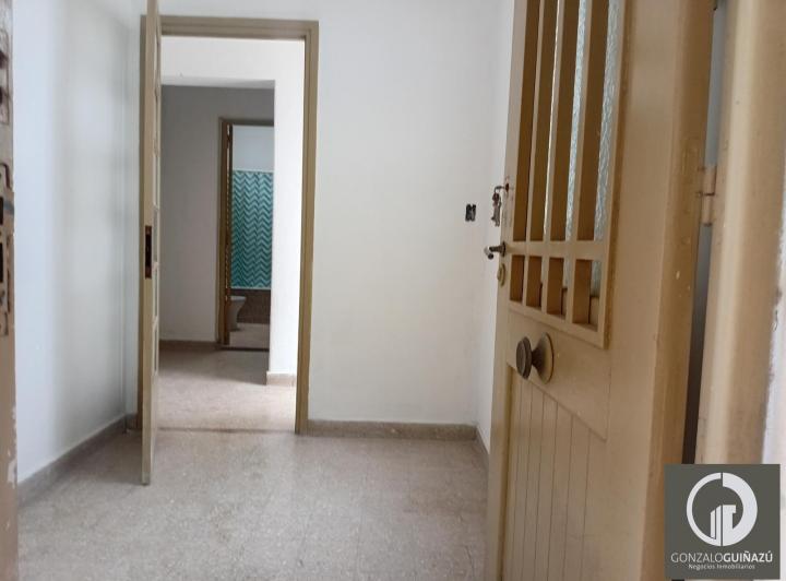 Casa · 70m² · 4 Ambientes