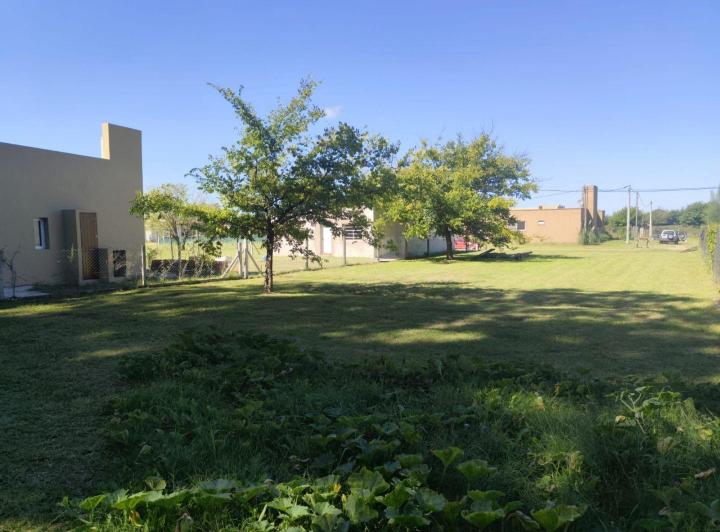 Terreno · 773m²
