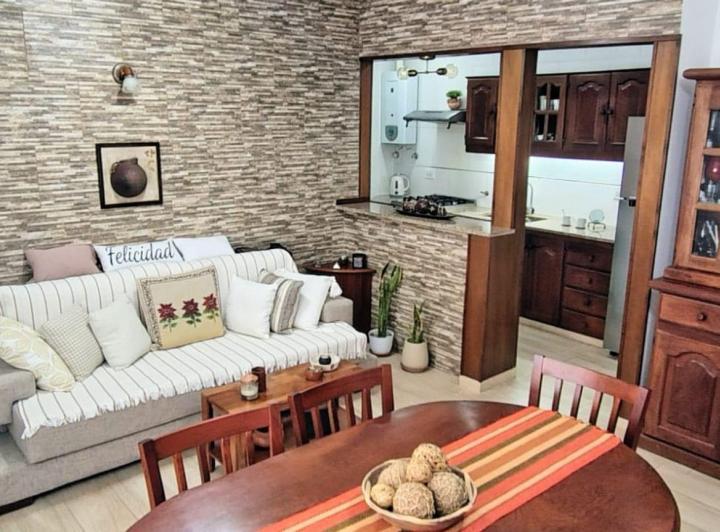 PH · 62m² · 2 Ambientes · 1 Cochera