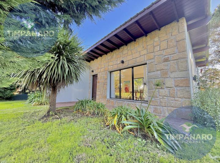 Casa · 60m² · 2 Ambientes