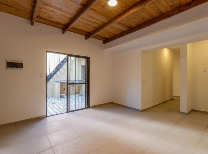 PH · 56m² · 3 Ambientes
