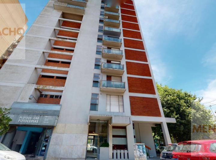 Departamento · 60m² · 3 Ambientes