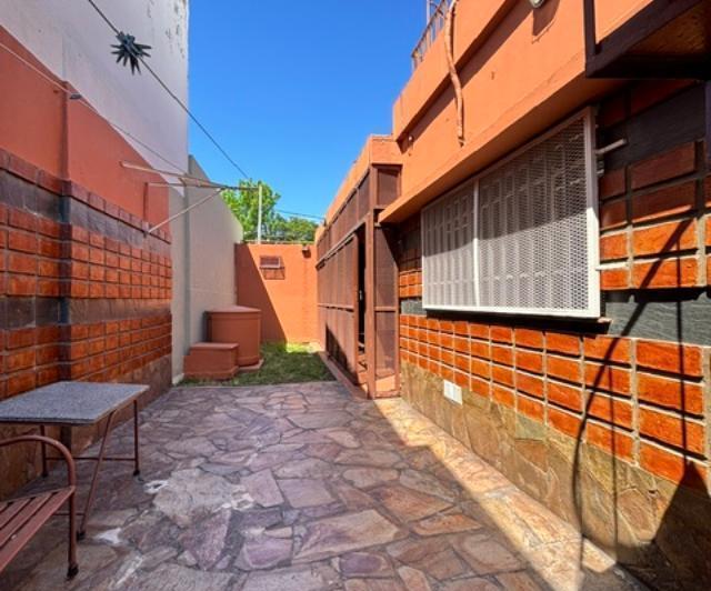 Casa · 113m² · 4 Ambientes · 1 Cochera