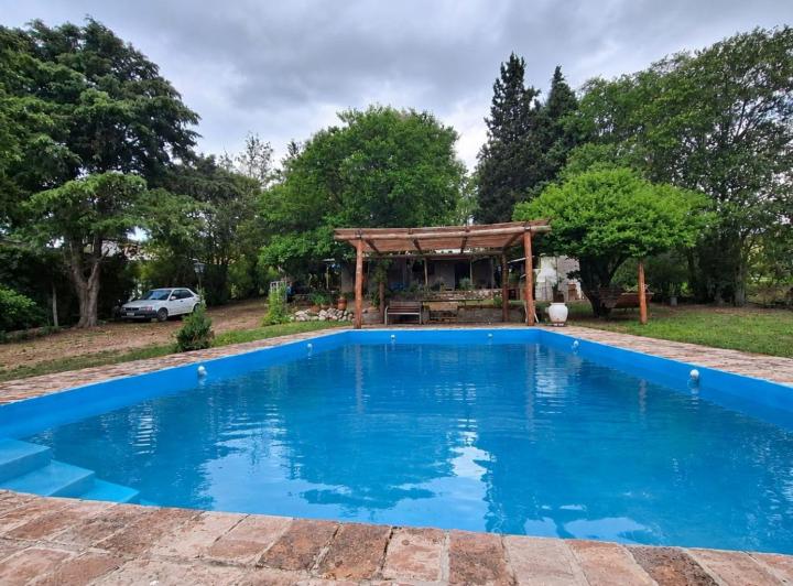 Casa · 130m² · 3 Ambientes · 1 Cochera