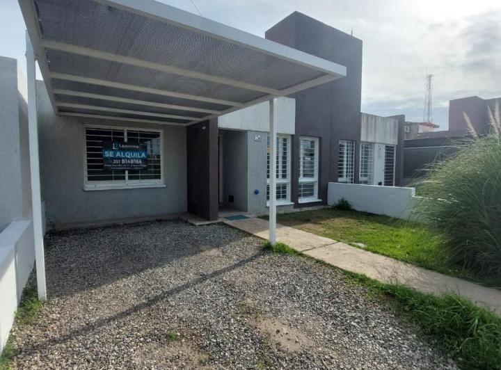 Casa · 45m² · 1 Dormitorio · 1 Cochera