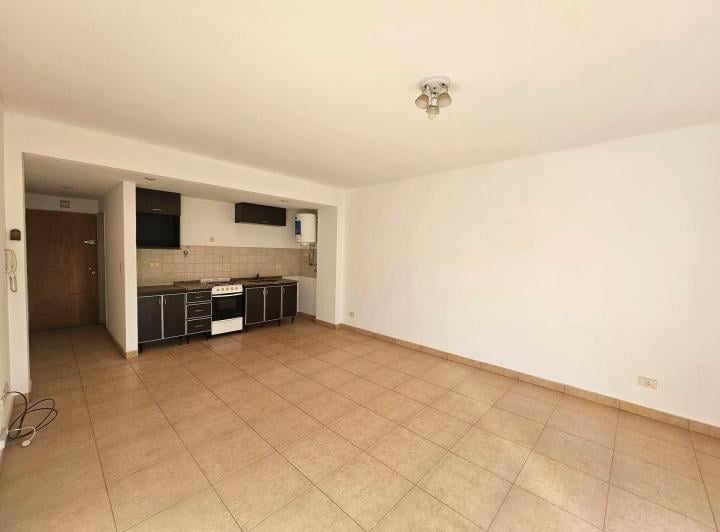 Departamento · 31m² · 1 Ambiente