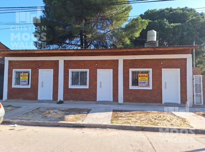 Departamento · 48m² · 2 Ambientes
