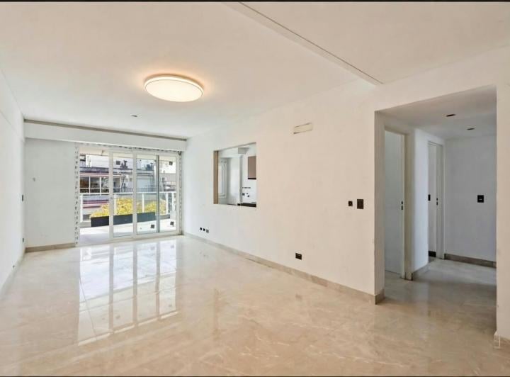 Departamento · 90m² · 3 Ambientes · 1 Cochera