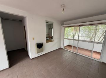 Departamento · 50m² · 3 Ambientes · Departamento de 2 Dorm. en Alquiler