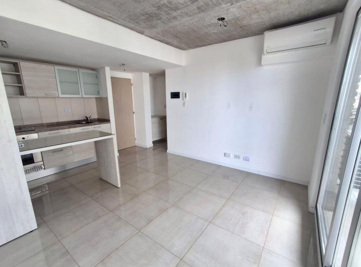 Departamento en alquiler en Ntra Sra de Lourdes · 2 ambientes