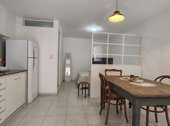 Departamento en venta en Centro · 1 ambiente