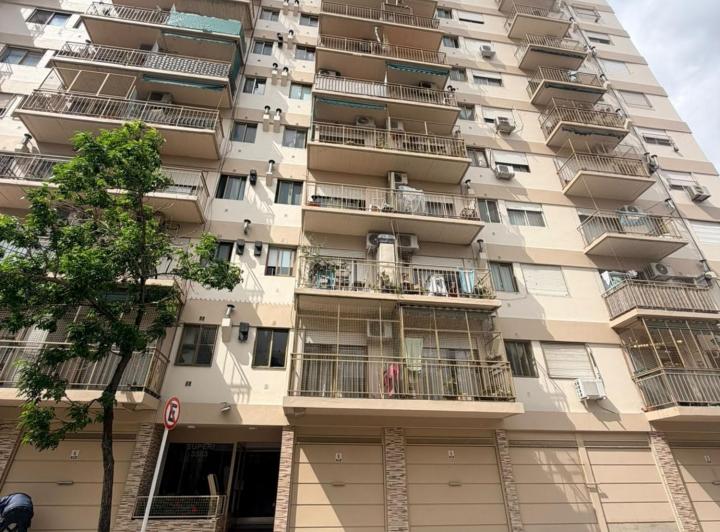 Departamento · 26m² · 1 Ambiente