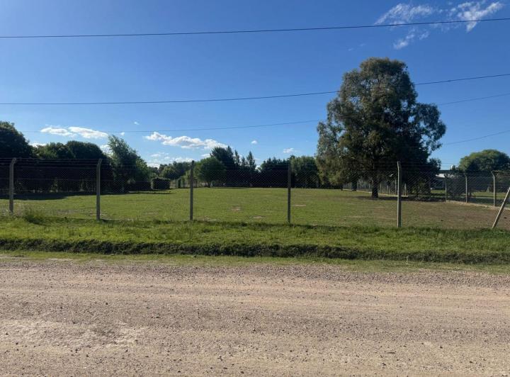Terreno · 3573m²