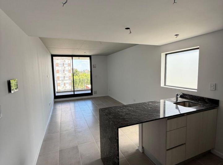 Departamento · 40m² · 1 Ambiente
