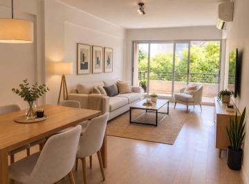 LOR-LOR-2132_2 · Depto. - Alquiler - 1 Amb. - Saavedra - Balcon - Pileta.