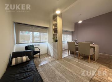 Oficina comercial · 46m² · 2 Ambientes · Oficina Recoleta 2 Ambientes – Ideal Consultorio
