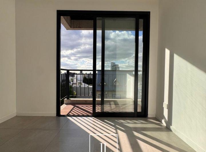 Departamento · 38m² · 2 Ambientes