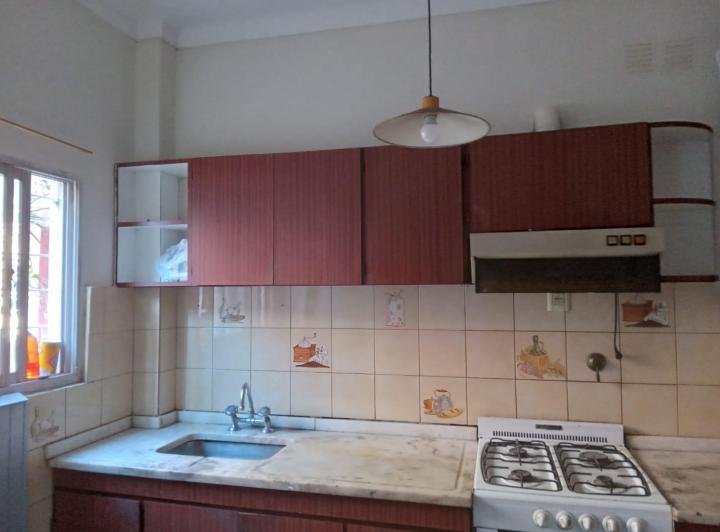 PH · 134m² · 4 Ambientes · 1 Cochera