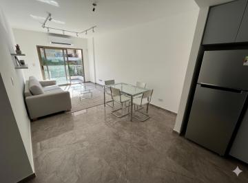 Departamento · 56m² · 3 Ambientes · 1 Cochera · Dpto• 3 Amb con 2 Baños, Balcon Amplio • Araujo 900