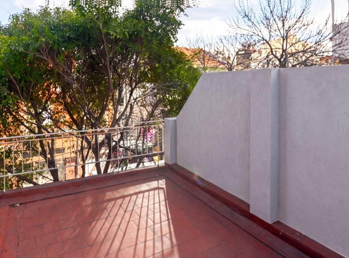 PH · 88m² · 3 Ambientes · 1 Cochera