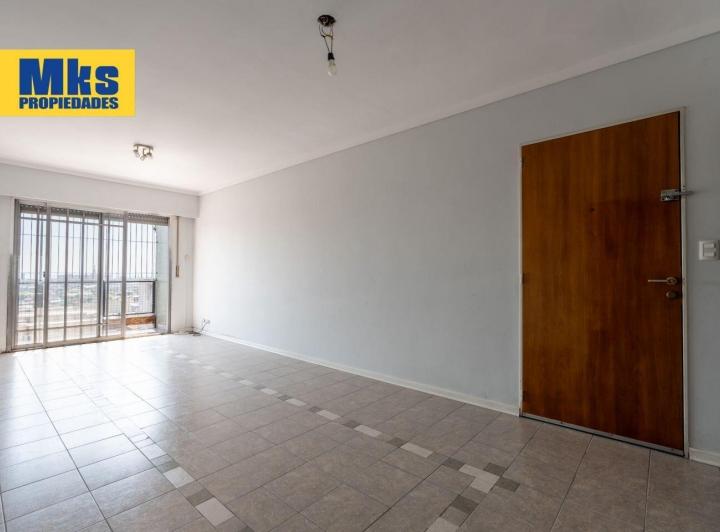Departamento · 84m² · 4 Ambientes