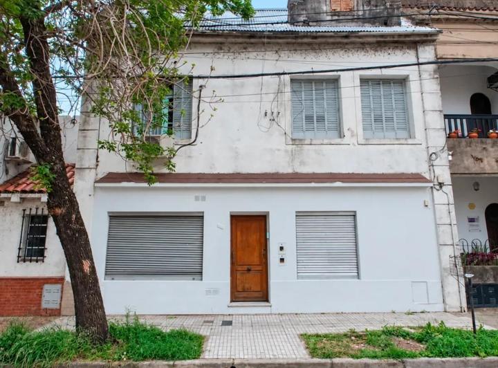 Casa · 128m² · 3 Ambientes