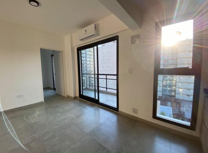 Departamento · 42m² · 2 Ambientes