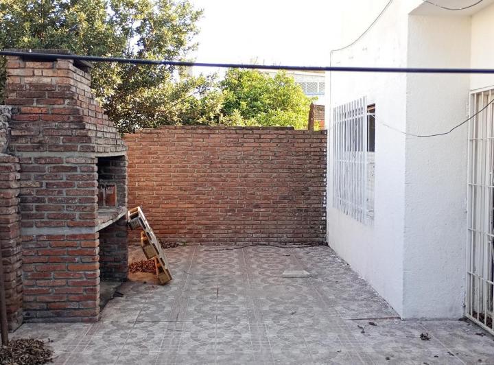 Casa · 70m² · 2 Dormitorios