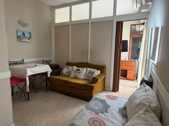Departamento · 23m² · 1 Ambiente