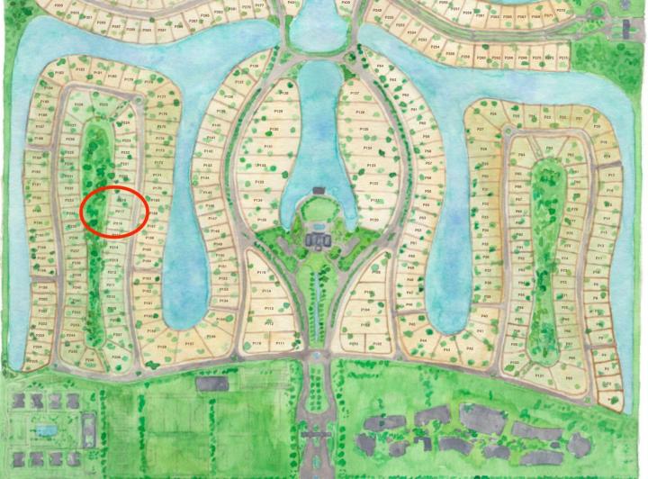 Terreno · 700m²