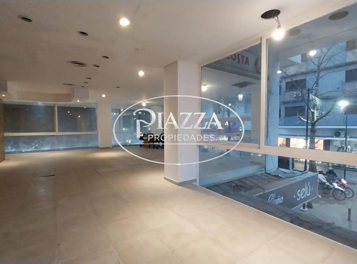 Local comercial · 105m² · 1 Ambiente