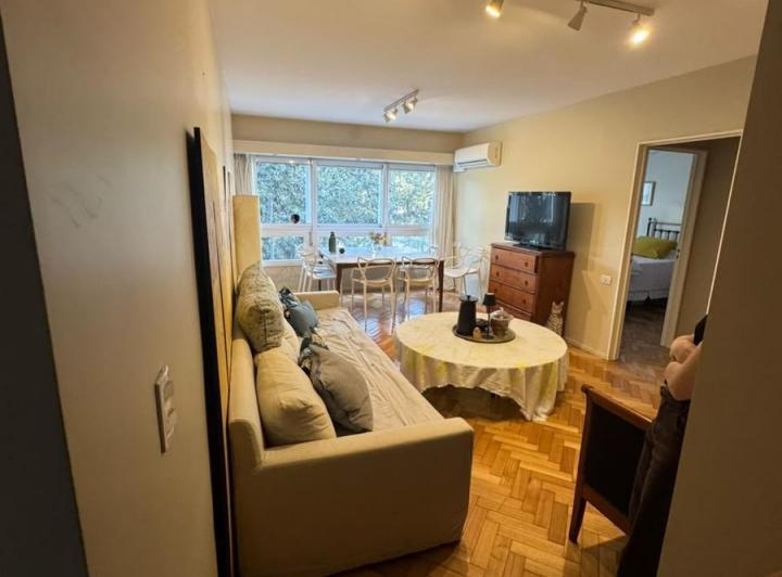 Departamento · 80m² · 3 Ambientes