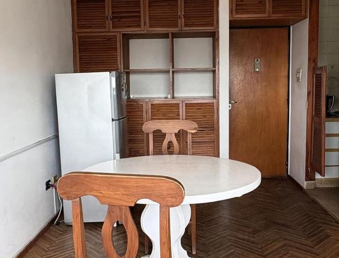 Departamento · 44m² · 2 Ambientes
