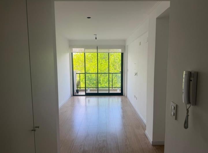 Departamento · 45m² · 2 Ambientes · 1 Cochera