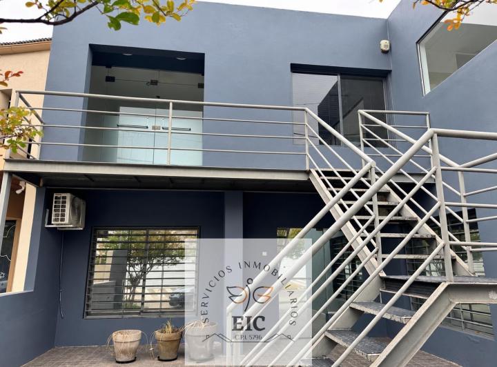 Oficina comercial · 100m² · 5 Ambientes