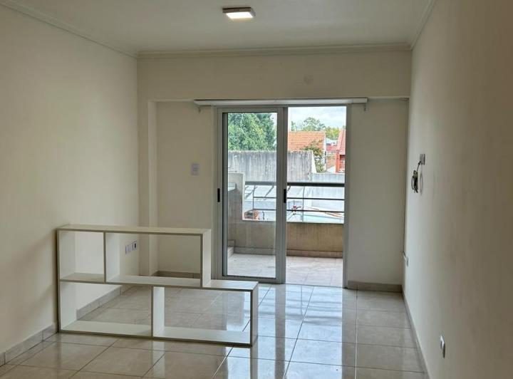 Departamento · 30m² · 1 Ambiente