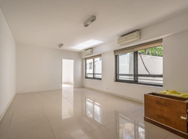Departamento · 47m² · 2 Ambientes · 1 Cochera