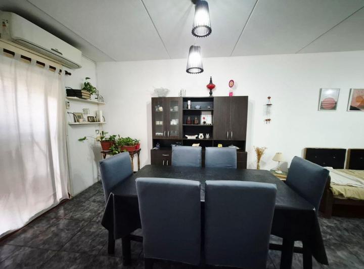 Departamento · 76m² · 4 Ambientes