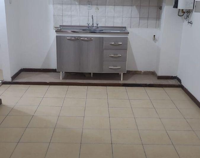 Departamento · 36m² · 3 Ambientes