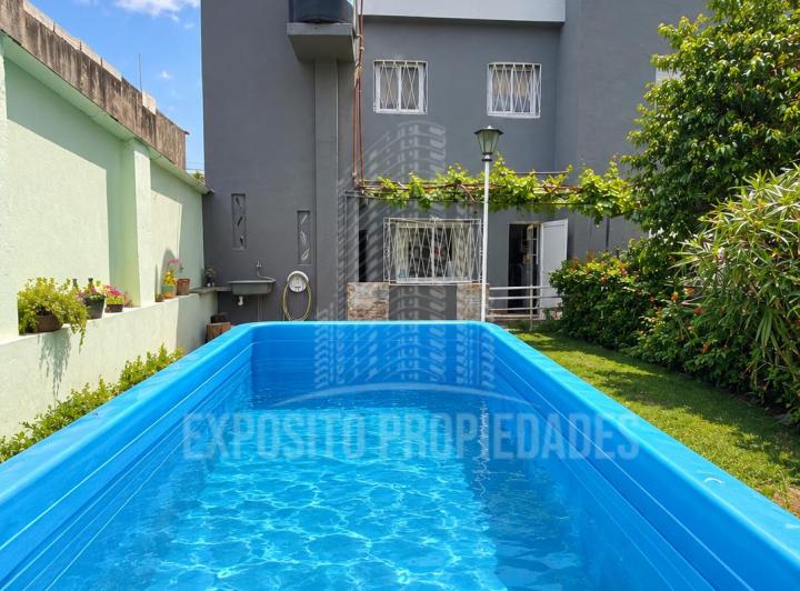 PH · 80m² · 2 Ambientes · 1 Cochera